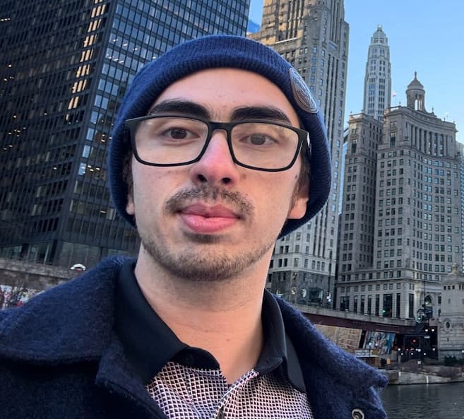 José Rafael Arenas Rojas